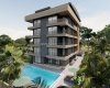 Antalya Appartementen Dichtbij Voorzieningen In Konyaalti 5
