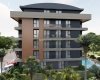 Antalya Appartementen Dichtbij Voorzieningen In Konyaalti 6