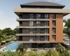 Antalya Appartementen Dichtbij Voorzieningen In Konyaalti 7