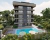 Antalya Appartementen Dichtbij Voorzieningen In Konyaalti 8