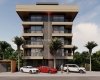 Antalya Appartementen Dichtbij Voorzieningen In Konyaalti 2