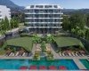 Panoramic Sea and Nature View Property in Kargıcak Alanya 5