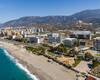 Panoramic Sea and Nature View Property in Kargıcak Alanya