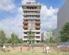 Perfect Gelegen Appartementen Dicht Bij De Zee In Mahmutlar 3