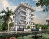 Luxury Flats in Alanya Close to All Amenities in Mahmutlar 2