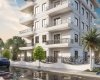 Luxury Flats in Alanya Close to All Amenities in Mahmutlar 3