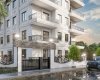 Luxury Flats in Alanya Close to All Amenities in Mahmutlar 4