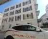 Central Properties Close to the Historical Center of Antalya 4
