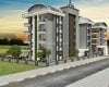 Elegantly Designed Apartments Close to All Amenities in Oba 11