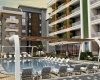 Elegantly Designed Apartments Close to All Amenities in Oba 12