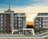Elegantly Designed Apartments Close to All Amenities in Oba 8