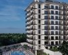 Luxury Apartments 1 Km From the Beach in Avsallar 3