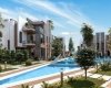 Konyaaltı Villas in Luxury Residential Complex 6