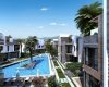 Konyaaltı Villas in Luxury Residential Complex 9