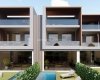 Excellent 3 Bedroom Villas with Parking Lots in Konyaaltı 1