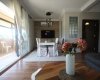 Duplex Villa with Open View in the Center of Belek 8