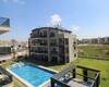 Centrally Located Apartments in a Peaceful Area in Belek 11