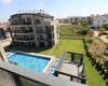 Centrally Located Apartments in a Peaceful Area in Belek 10