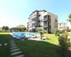 Centrally Located Apartments in a Peaceful Area in Belek 5