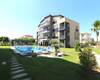 Centrally Located Apartments in a Peaceful Area in Belek 7