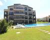 Centrally Located Apartments in a Peaceful Area in Belek 1