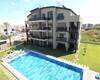 Centrally Located Apartments in a Peaceful Area in Belek 2