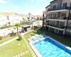 Centrally Located Apartments in a Peaceful Area in Belek 4