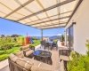 Spacious and Modern Villas with Panoramic Sea View in Kalkan 6