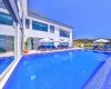 Spacious and Modern Villas with Panoramic Sea View in Kalkan 7