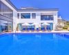 Spacious and Modern Villas with Panoramic Sea View in Kalkan 8