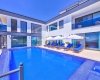 Spacious and Modern Villas with Panoramic Sea View in Kalkan 9
