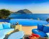 Spacious and Modern Villa with Sea View in Kalkan 3