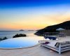 Spacious and Modern Villa with Sea View in Kalkan 2