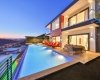 Modernly Designed Villas with Infinity Pool in Kalkan 3