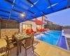 Modernly Designed Villas with Infinity Pool in Kalkan 4