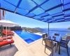 Modernly Designed Villas with Infinity Pool in Kalkan 2