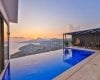 Modernly Designed Villas with Panoramic Sea and Forest View 12