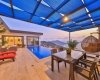 Modernly Designed Villas with Panoramic Sea and Forest View 14