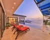 Modernly Designed Villas with Panoramic Sea and Forest View 15