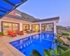Modernly Designed Villas with Panoramic Sea and Forest View 19