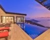 Modernly Designed Villas with Panoramic Sea and Forest View 5
