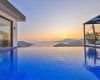 Modernly Designed Villas with Panoramic Sea and Forest View 6