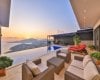 Modernly Designed Villas with Panoramic Sea and Forest View 10