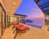 Modernly Designed Villas with Panoramic Sea and Forest View 1