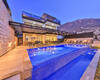Spacious Contemporary Villa with Garden in Kalkan 1