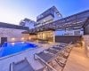 Spacious Contemporary Villa with Garden in Kalkan 5