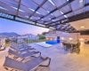 Spacious Contemporary Villa with Garden in Kalkan 7