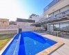 Spacious Contemporary Villa with Garden in Kalkan 9