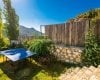 Mountain House with a Swimming Pool in Kas, Islamlar Village 6