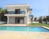 Belek'te Müstakil Yaşama Uygun Özel Havuzlu Villa 7